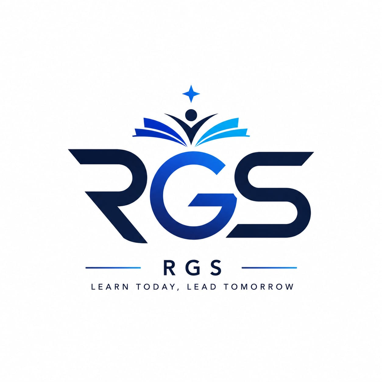 RajGlobalStudies logo